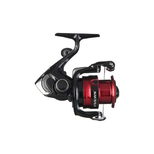 Shimano Sienna Spinning Reel