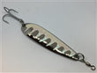 Gator Lures Stainless Steel Gator Spoons 1oz