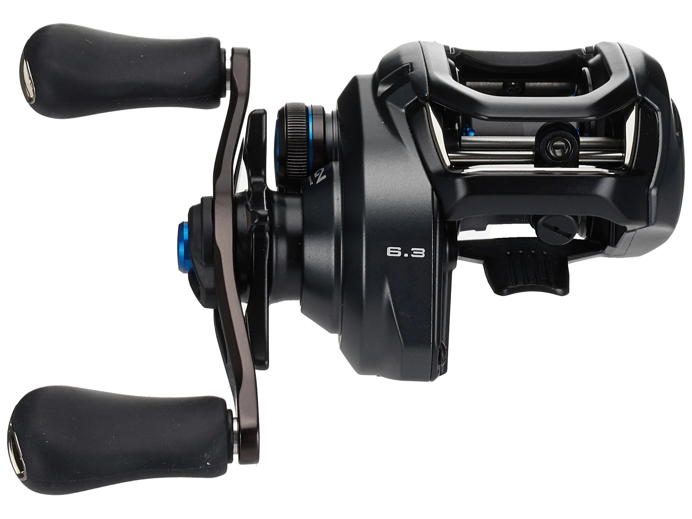 Shimano SLX MGL 70 Casting Reel