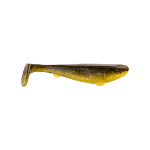 Yum Scottsboro Swimbaits 4.5" 6pk