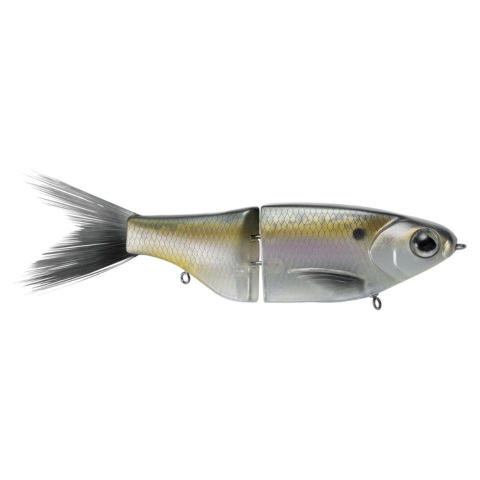 SPRO KGB Chad Shad 180 Glide Bait