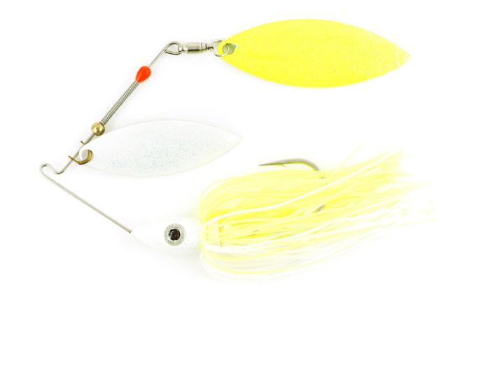 Nichols Lures Pulsator Spinnerbait 1/2oz