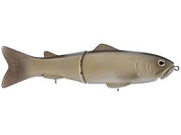 Deps Slide Swimmer 250 Glide Bait