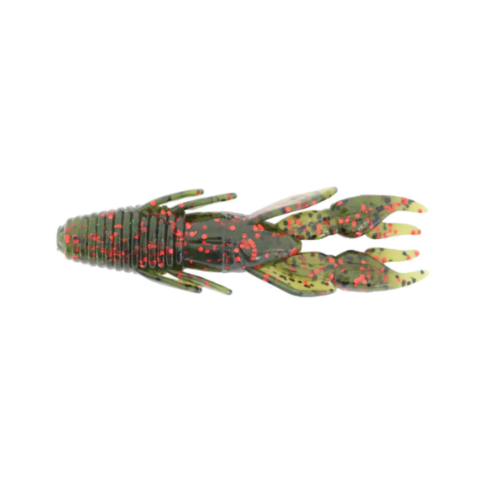 Xzone Punisher Punch Craw 3.5"